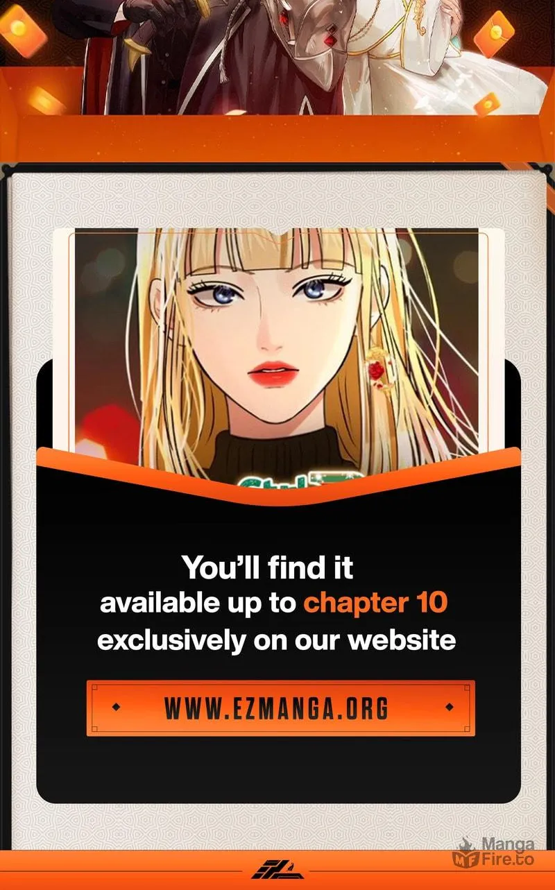 Ctrl X Chapter 10 page 116 - 