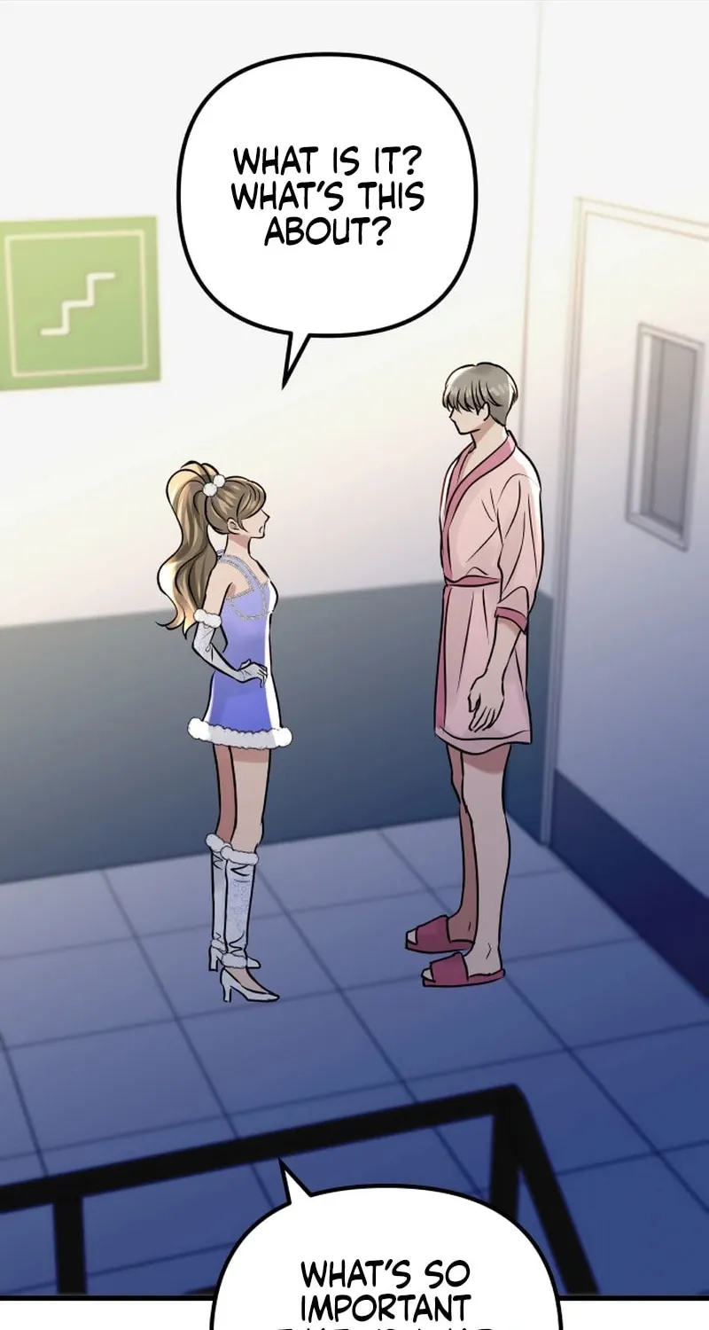 Ctrl X Chapter 10 page 14 - 