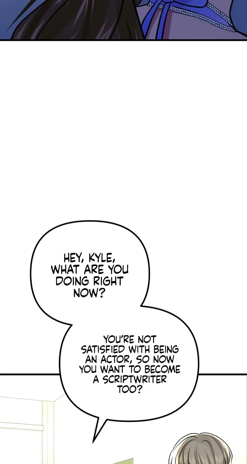 Ctrl X Chapter 10 page 28 - 