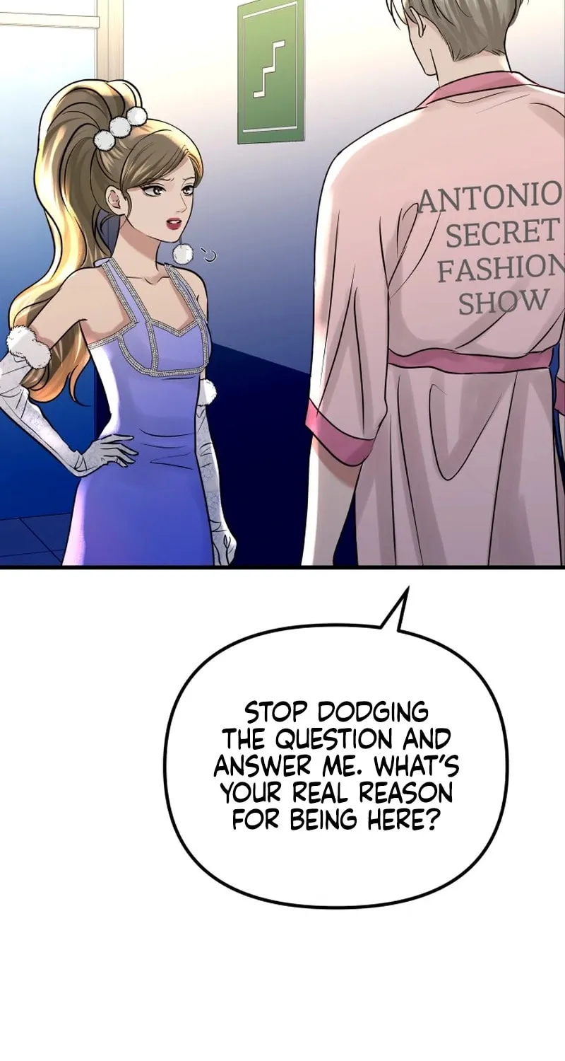 Ctrl X Chapter 10 page 29 - 