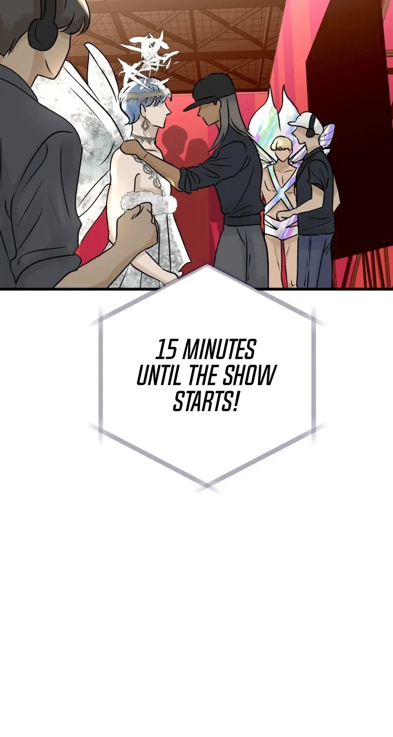 Ctrl X Chapter 10 page 54 - 