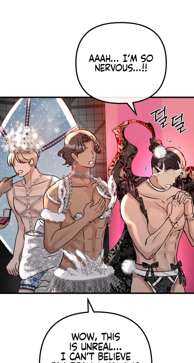 Ctrl X Chapter 10 page 55 - 
