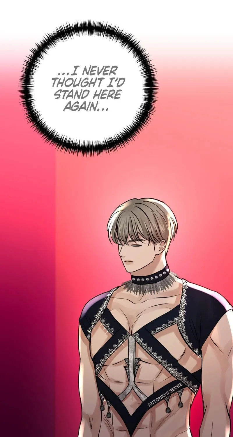 Ctrl X Chapter 10 page 58 - 