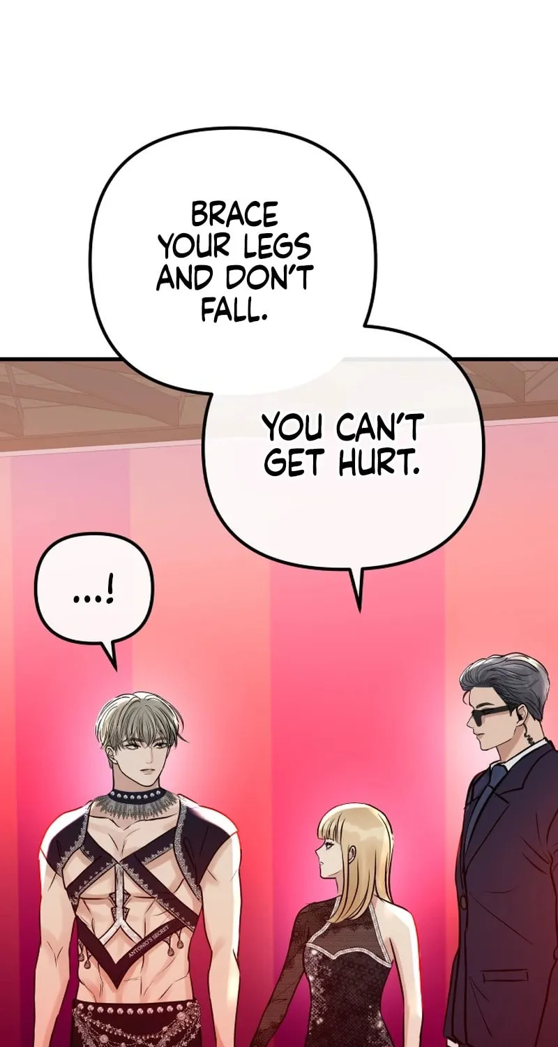 Ctrl X Chapter 10 page 62 - 