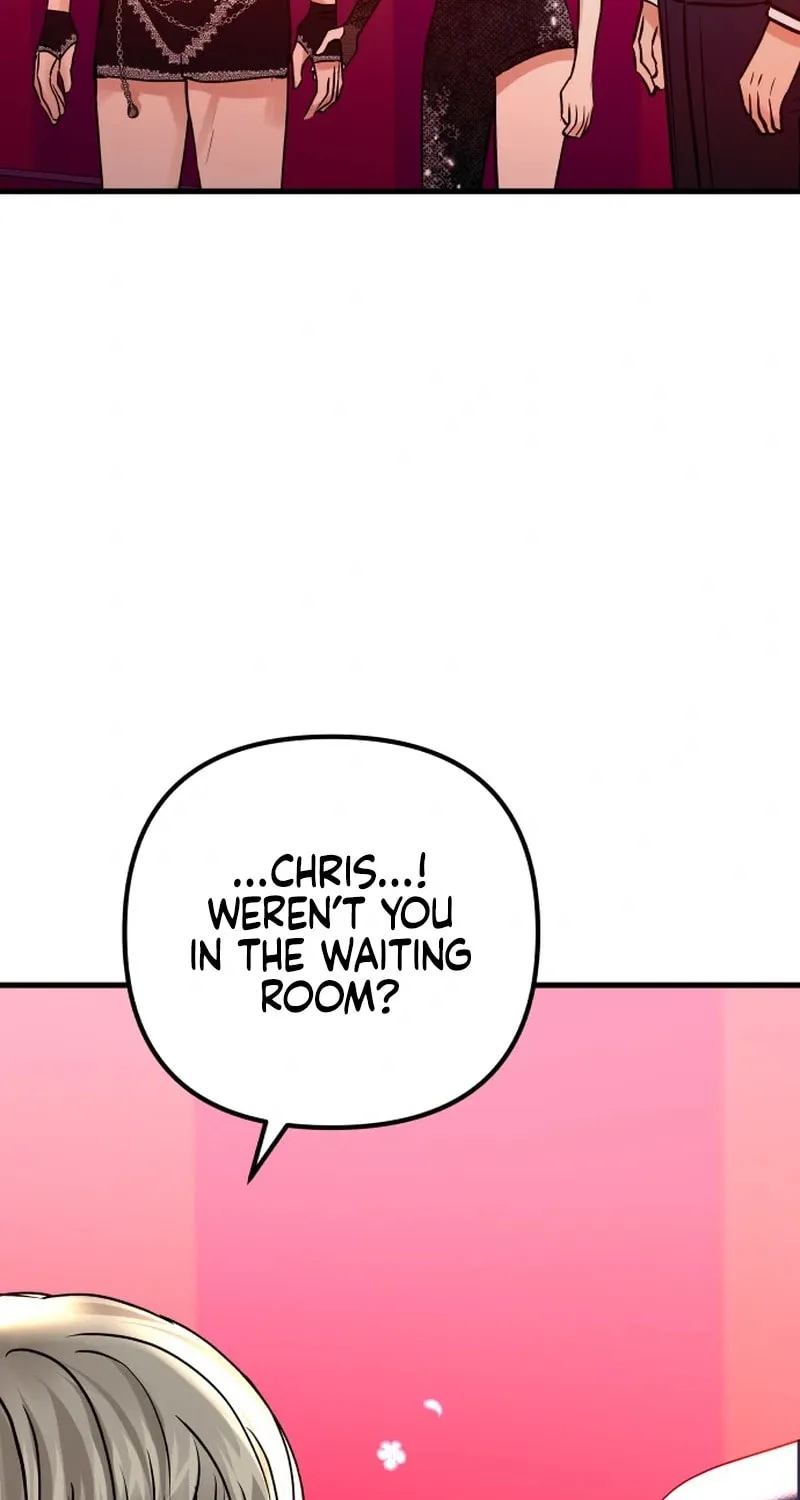 Ctrl X Chapter 10 page 63 - 