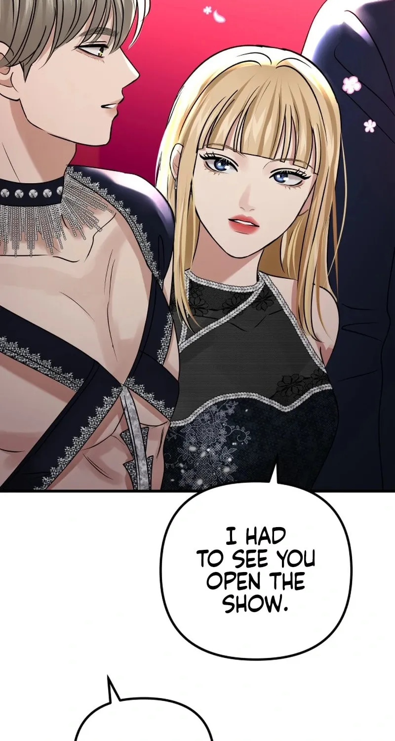 Ctrl X Chapter 10 page 64 - 