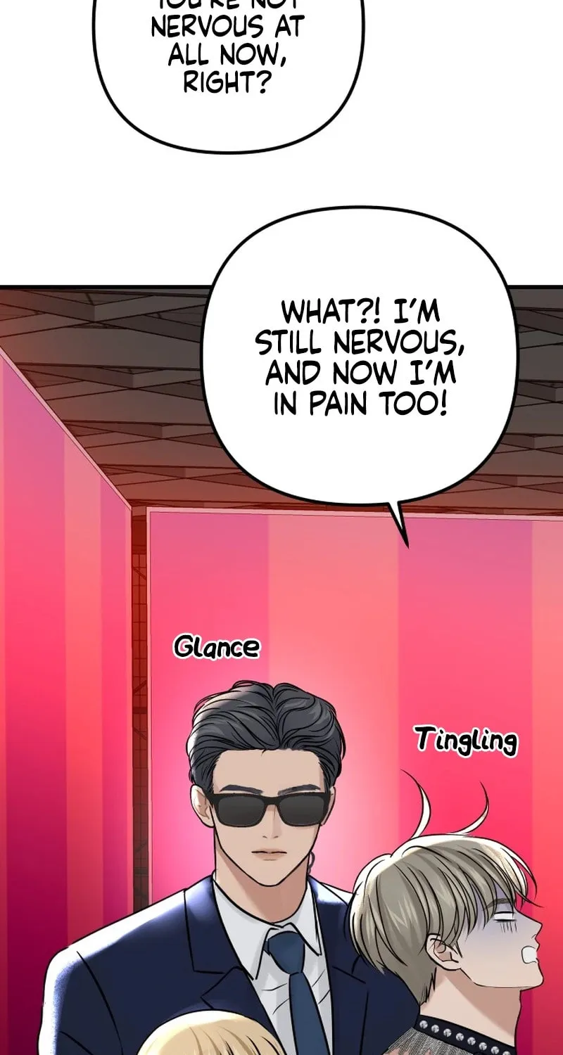 Ctrl X Chapter 10 page 75 - 