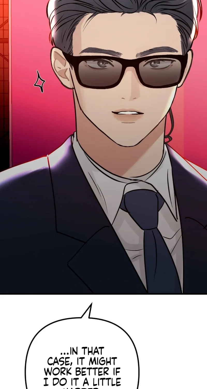 Ctrl X Chapter 10 page 77 - 