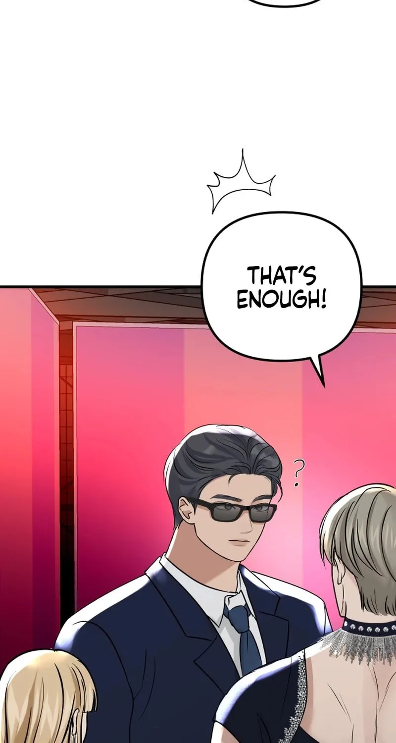 Ctrl X Chapter 10 page 80 - 