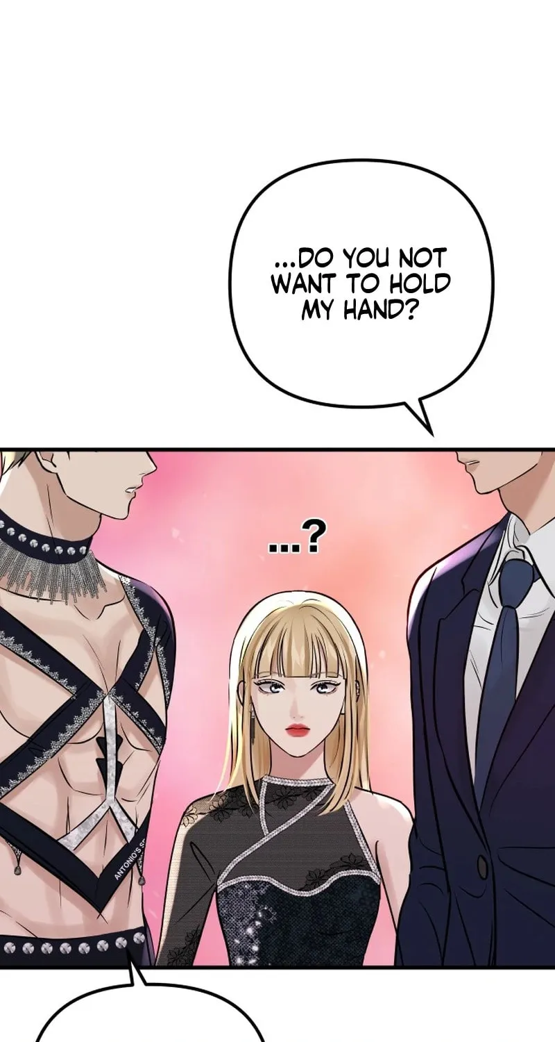 Ctrl X Chapter 10 page 82 - 