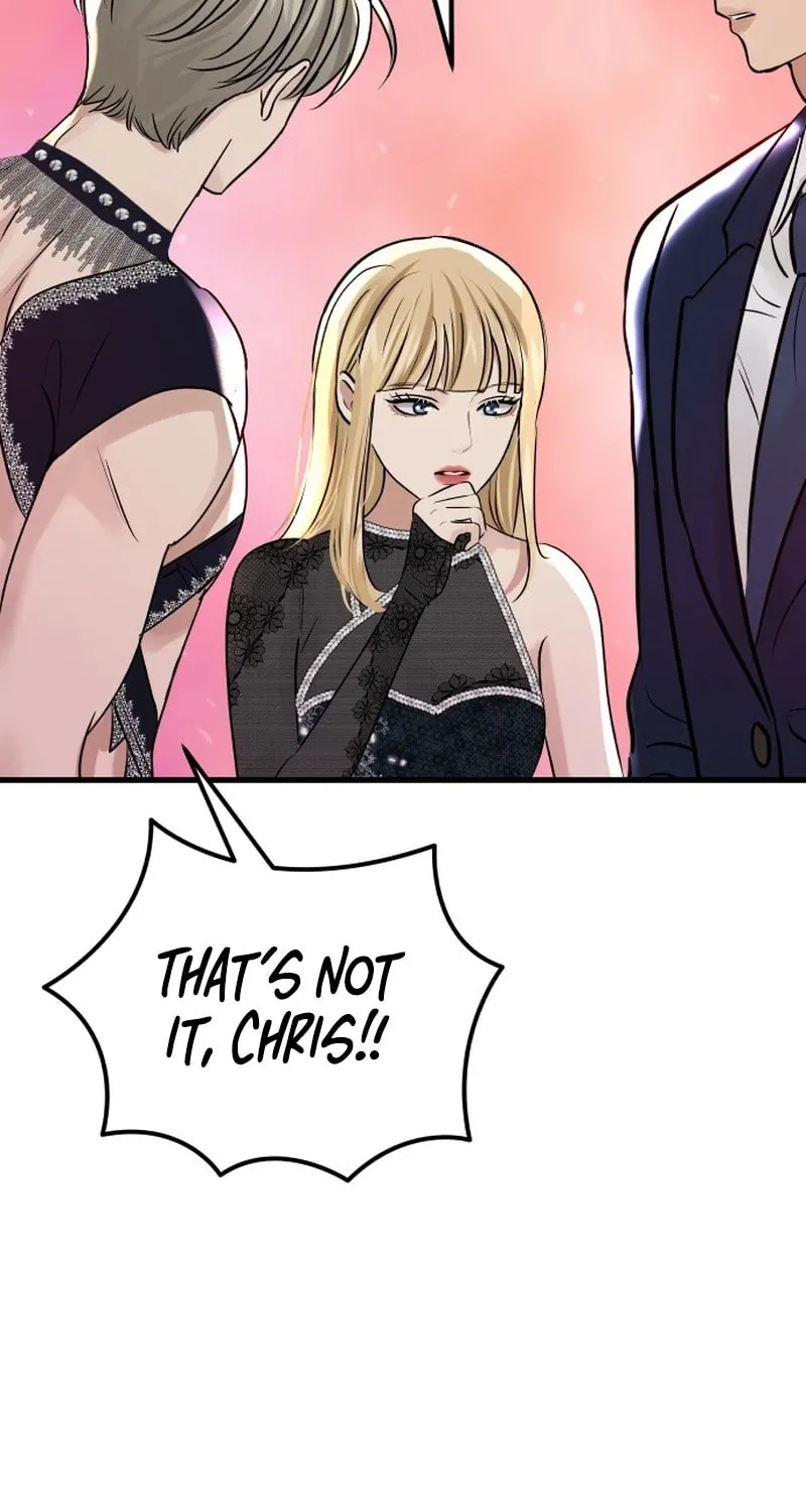 Ctrl X Chapter 10 page 84 - 