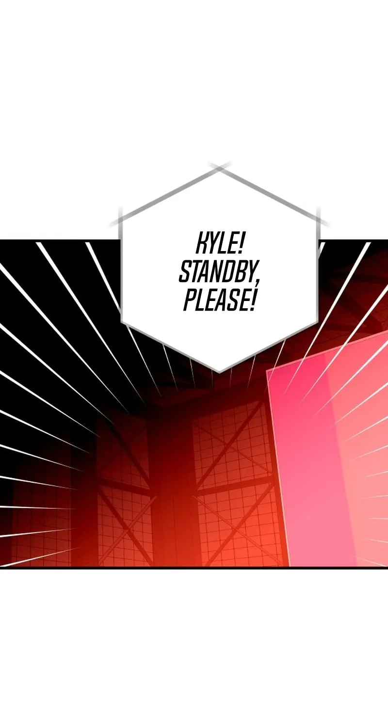 Ctrl X Chapter 10 page 85 - 
