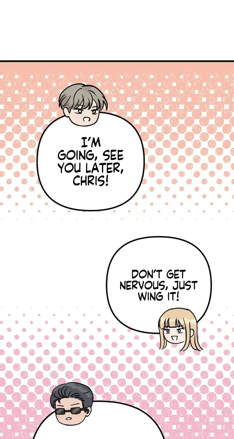 Ctrl X Chapter 10 page 86 - 