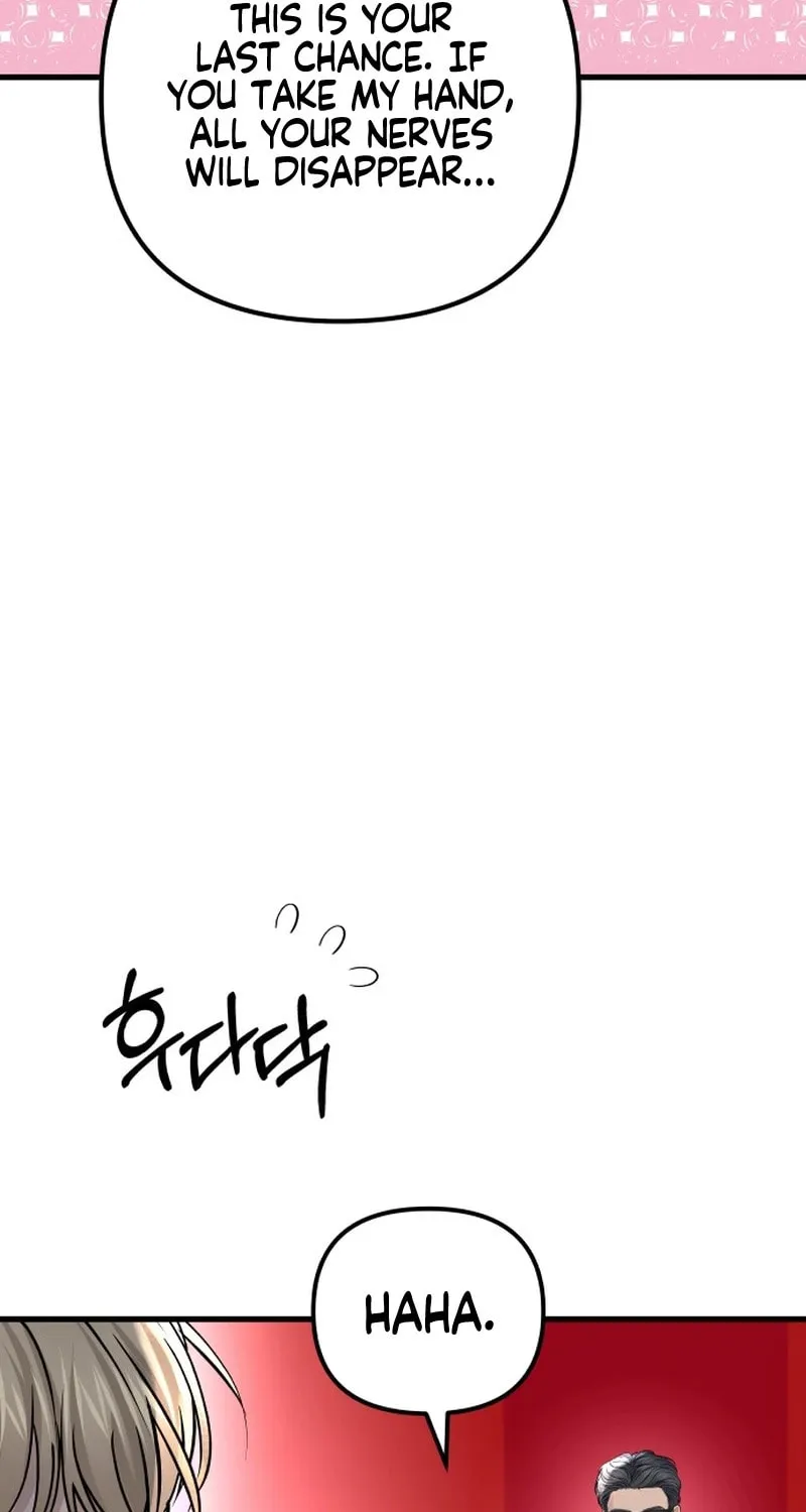 Ctrl X Chapter 10 page 87 - 