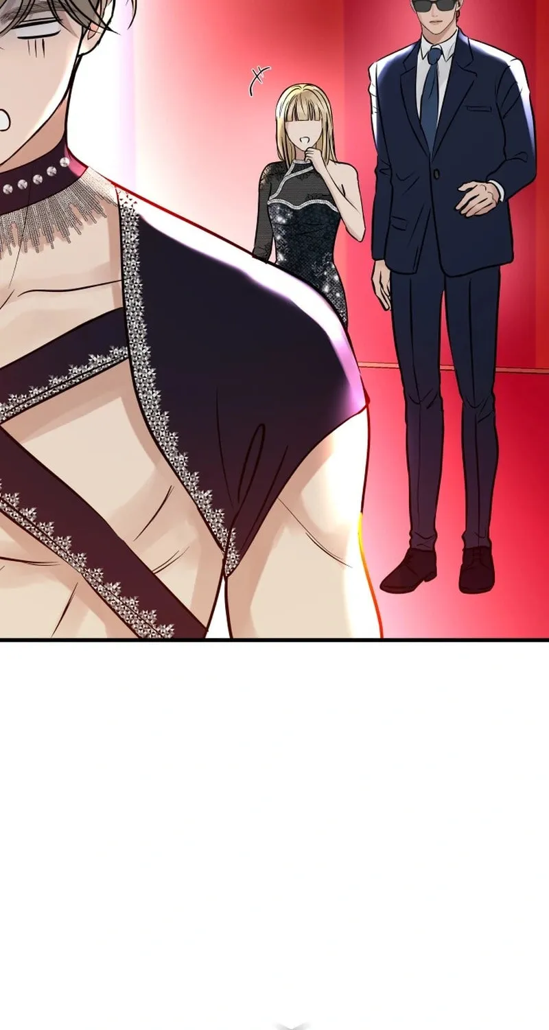 Ctrl X Chapter 10 page 88 - 