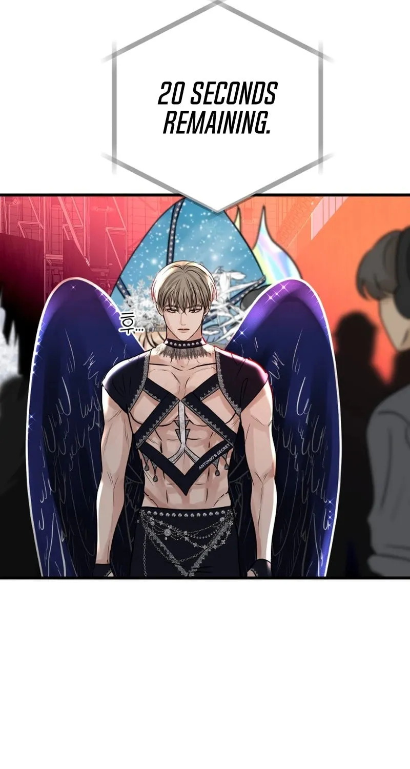 Ctrl X Chapter 10 page 89 - 