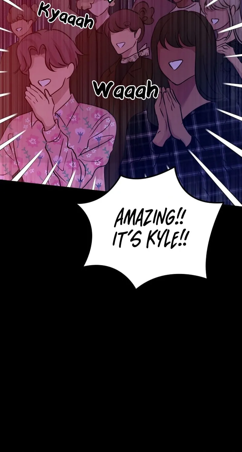 Ctrl X Chapter 10 page 96 - 