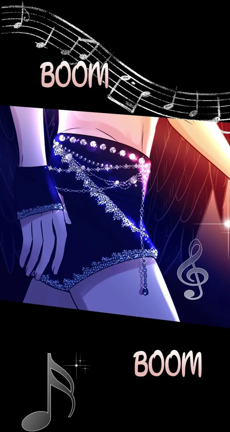 Ctrl X Chapter 10 page 97 - 
