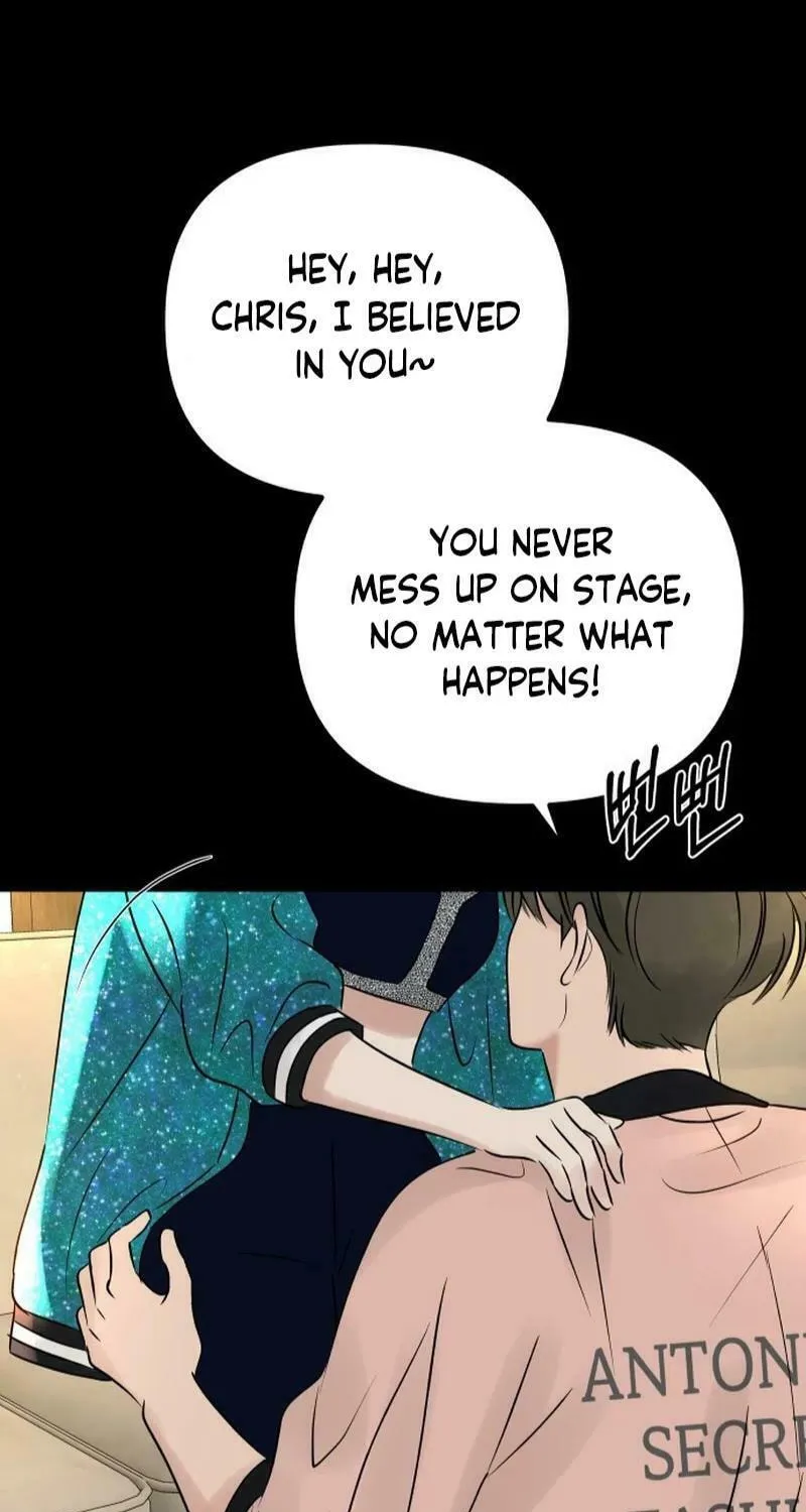 Ctrl X Chapter 11 page 102 - 
