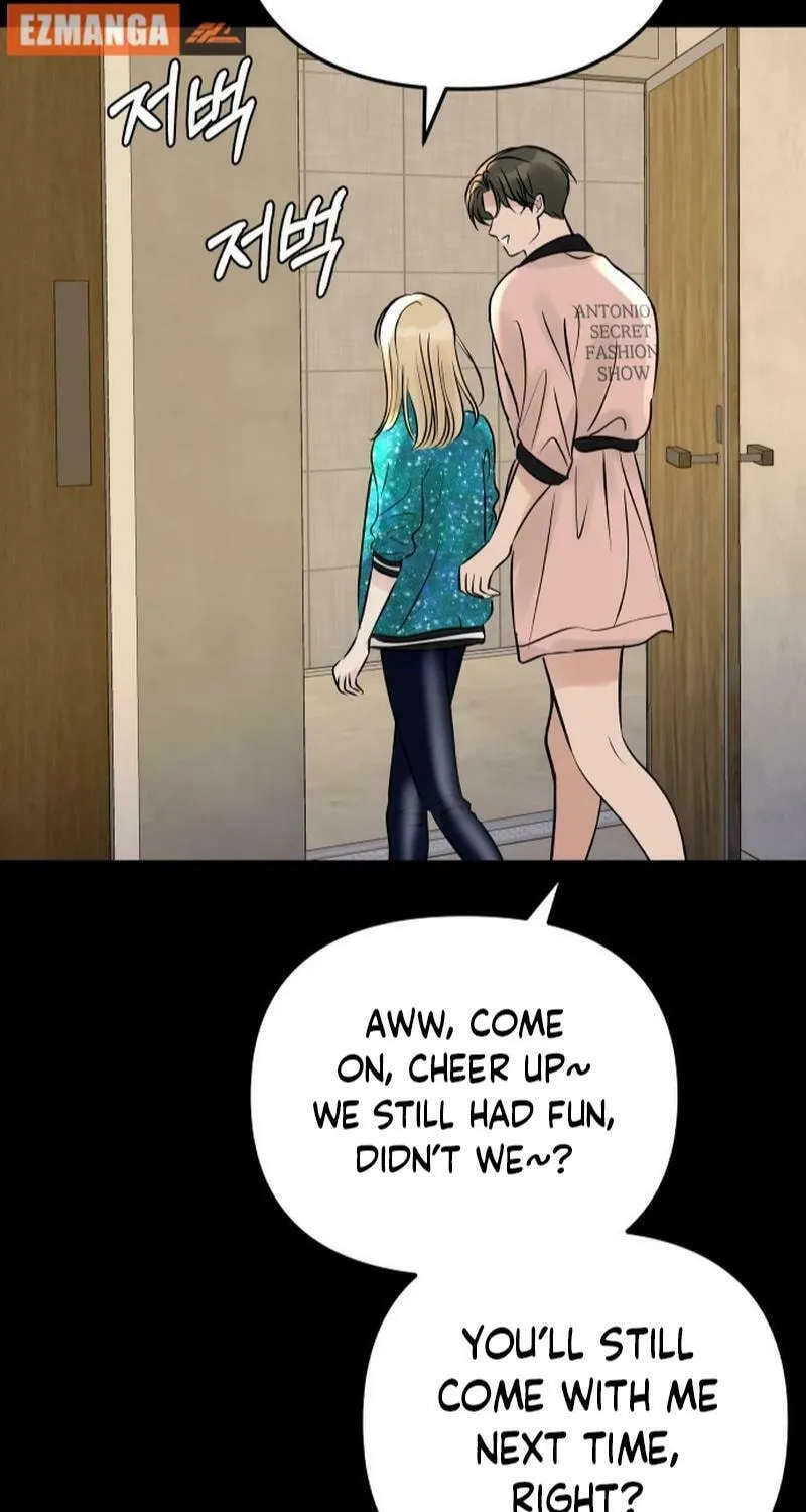 Ctrl X Chapter 11 page 104 - 
