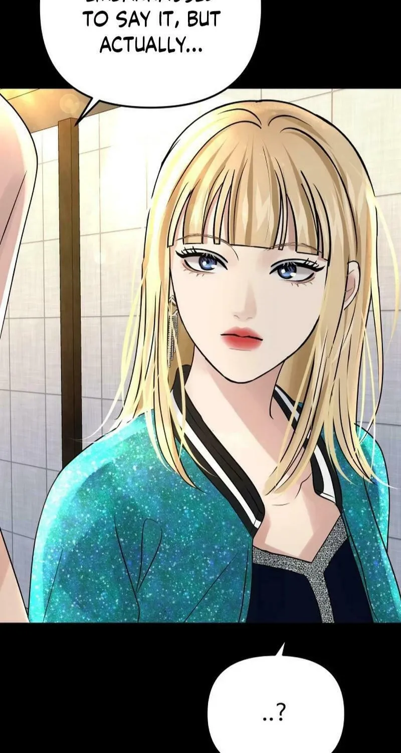Ctrl X Chapter 11 page 107 - 