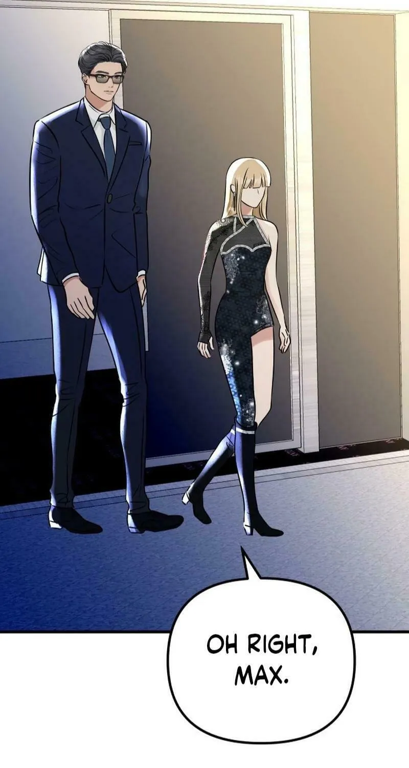 Ctrl X Chapter 11 page 3 - 