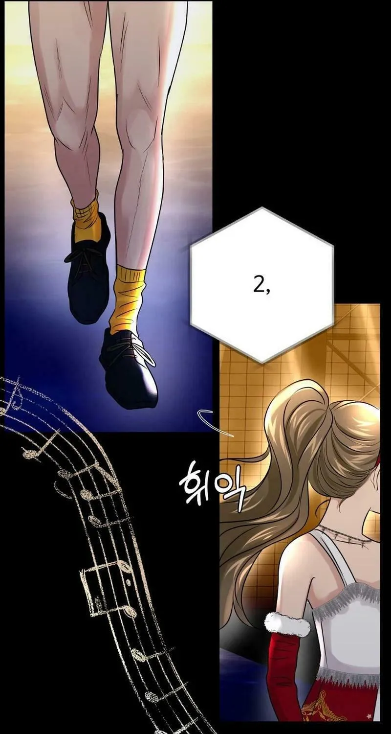 Ctrl X Chapter 11 page 21 - 