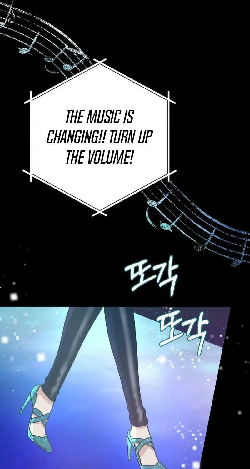 Ctrl X Chapter 11 page 31 - 