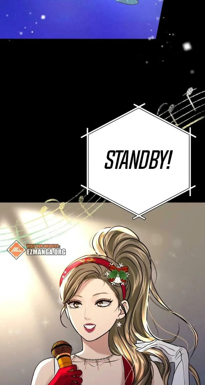 Ctrl X Chapter 11 page 32 - 