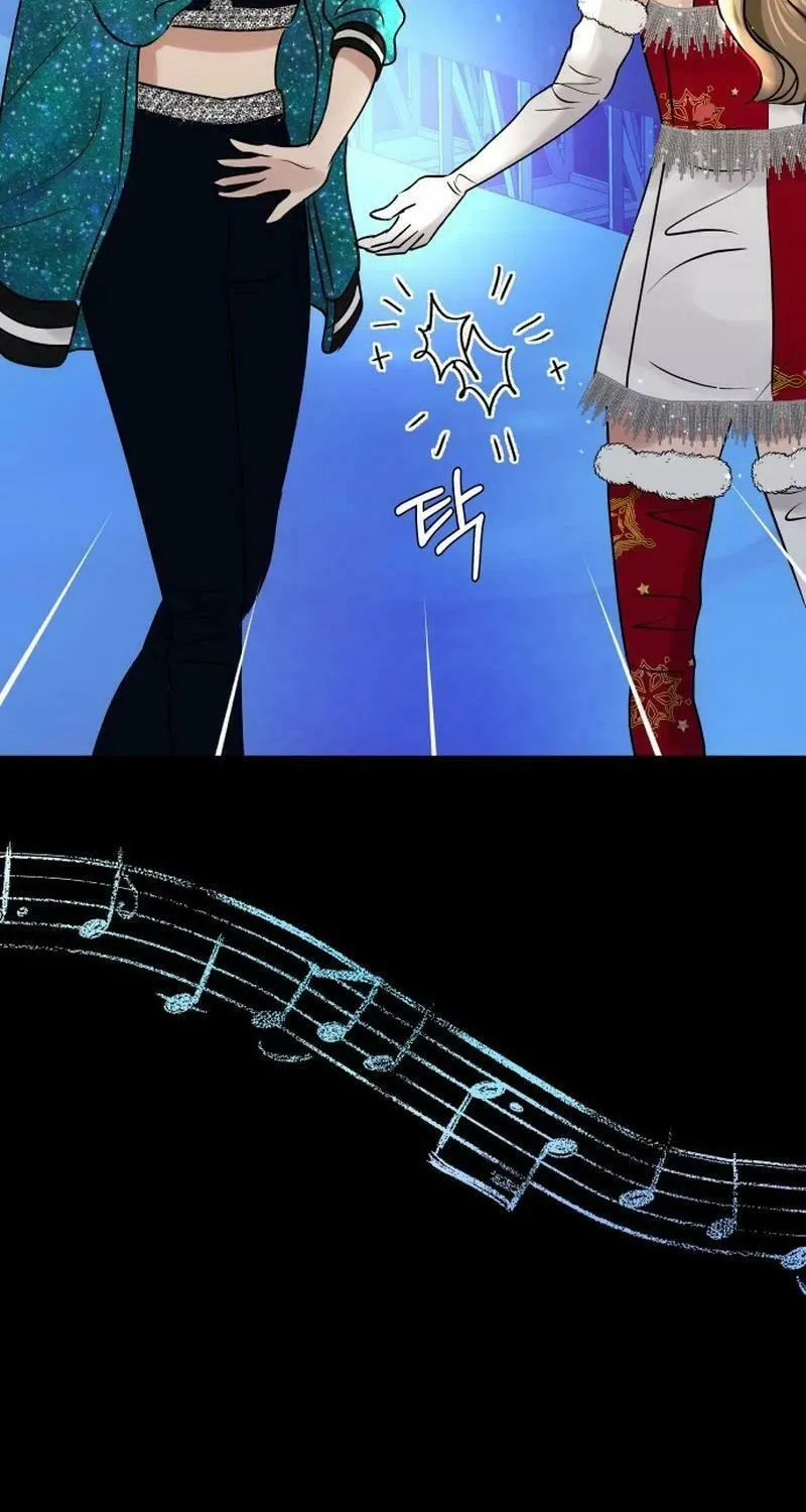 Ctrl X Chapter 11 page 43 - 