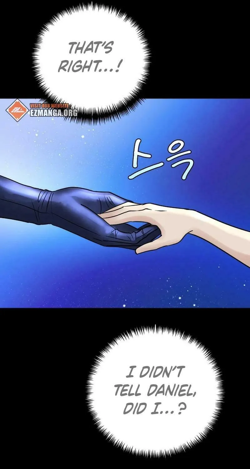 Ctrl X Chapter 11 page 50 - 