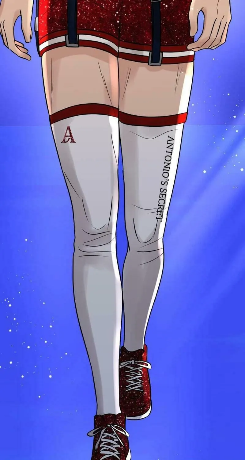 Ctrl X Chapter 11 page 57 - 