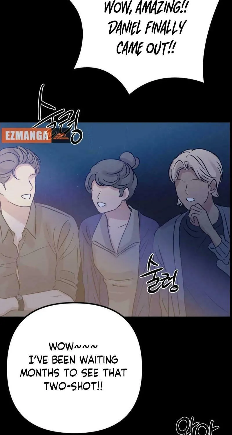 Ctrl X Chapter 11 page 61 - 