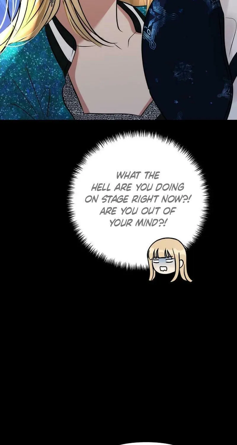 Ctrl X Chapter 11 page 73 - 