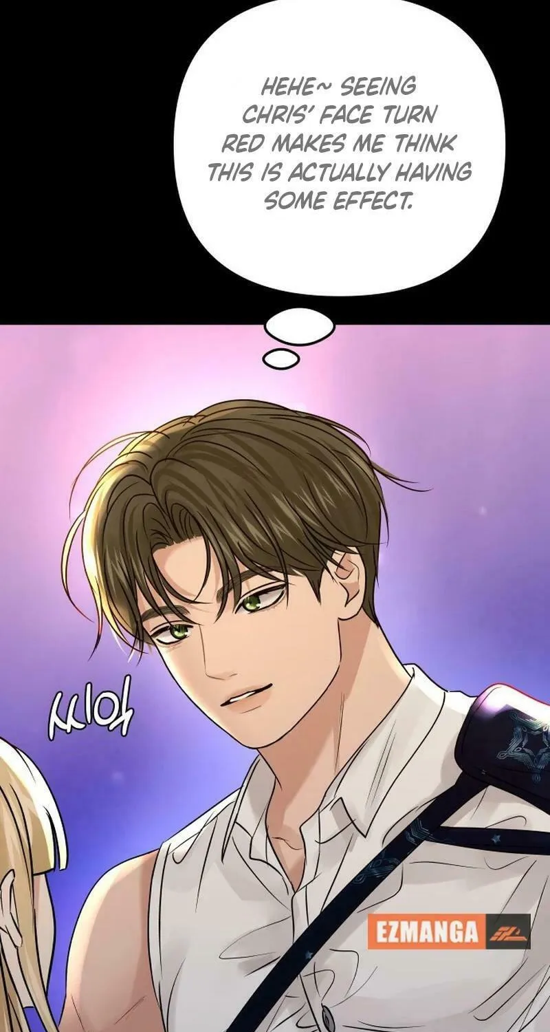 Ctrl X Chapter 11 page 74 - 