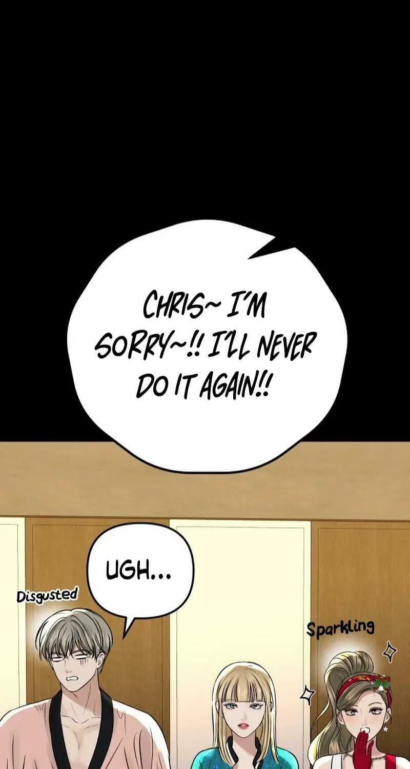 Ctrl X Chapter 11 page 85 - 