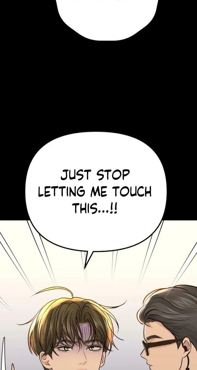 Ctrl X Chapter 11 page 87 - 