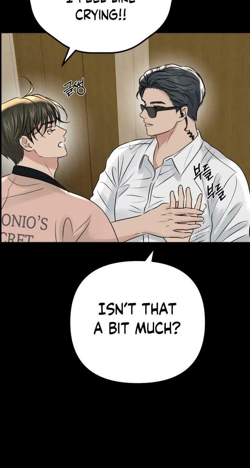 Ctrl X Chapter 11 page 89 - 