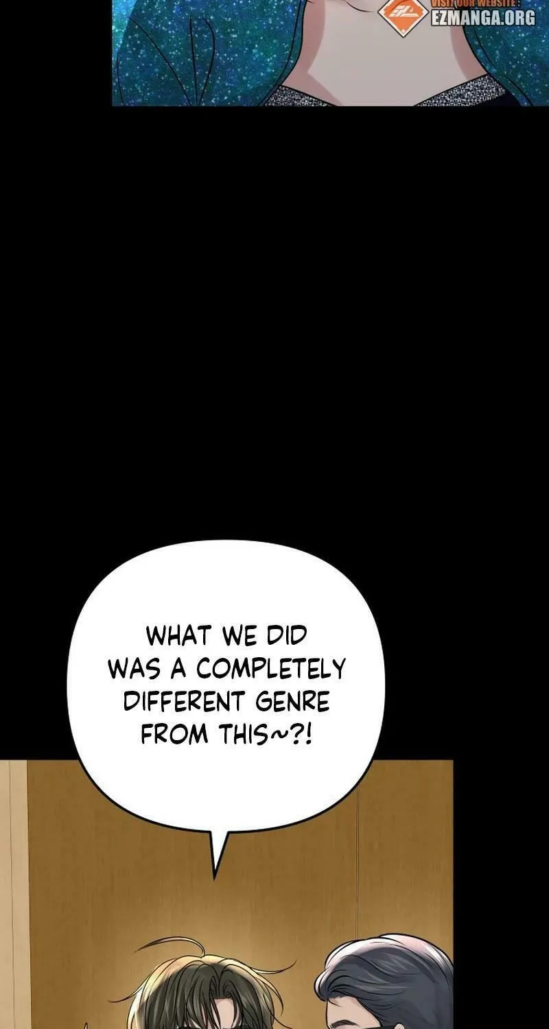 Ctrl X Chapter 11 page 91 - 