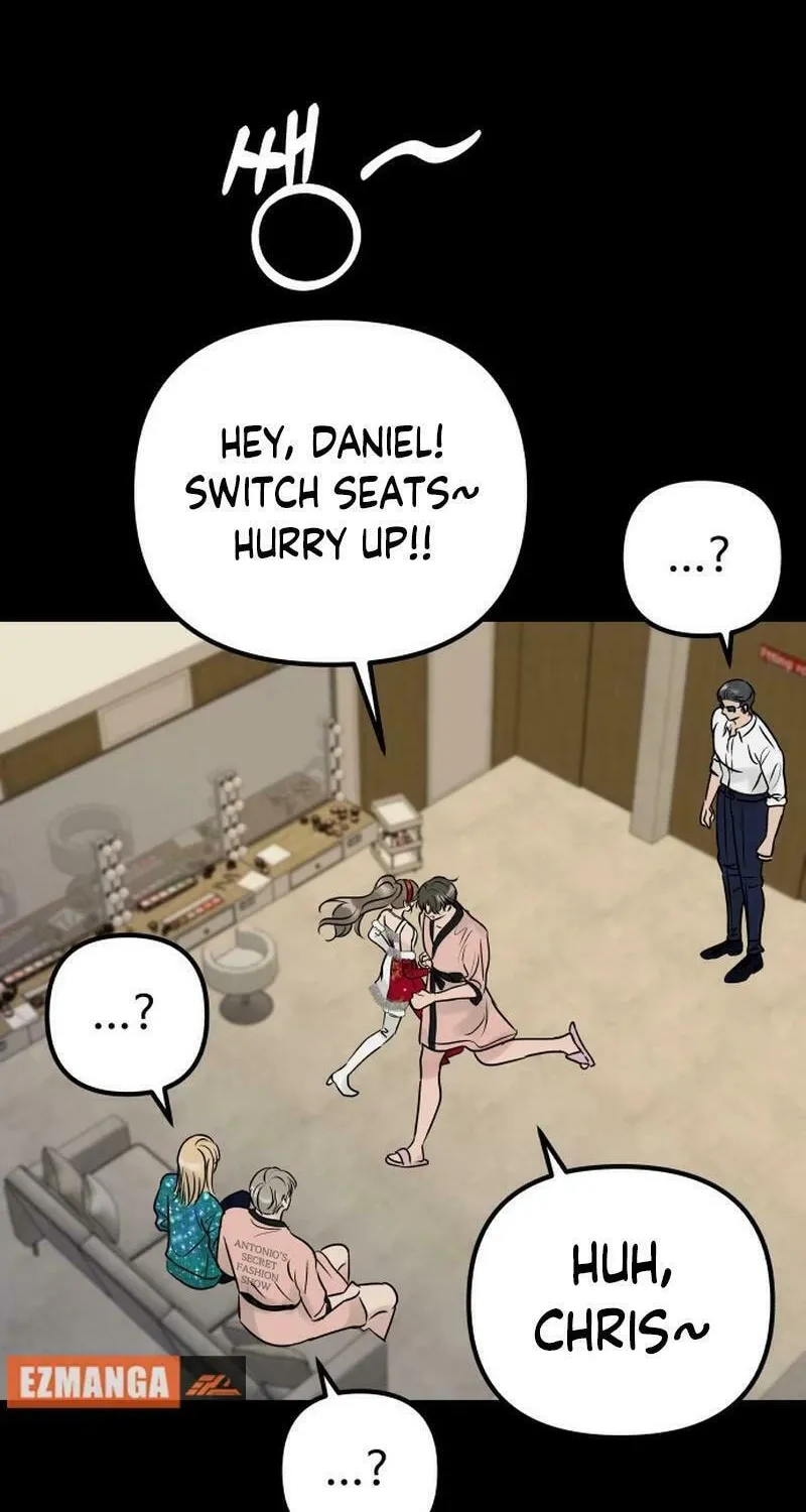 Ctrl X Chapter 11 page 95 - 