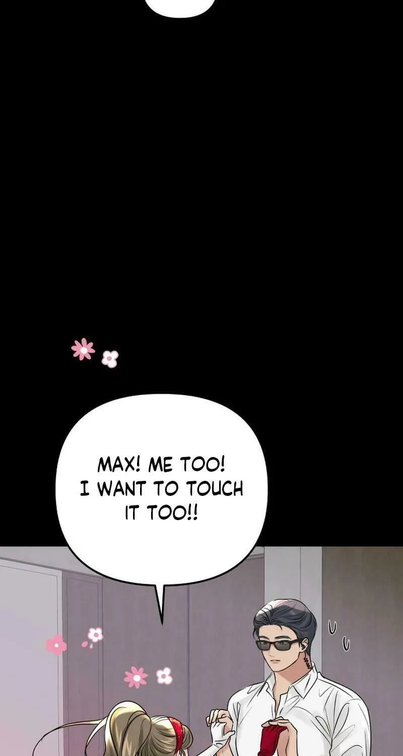 Ctrl X Chapter 11 page 96 - 