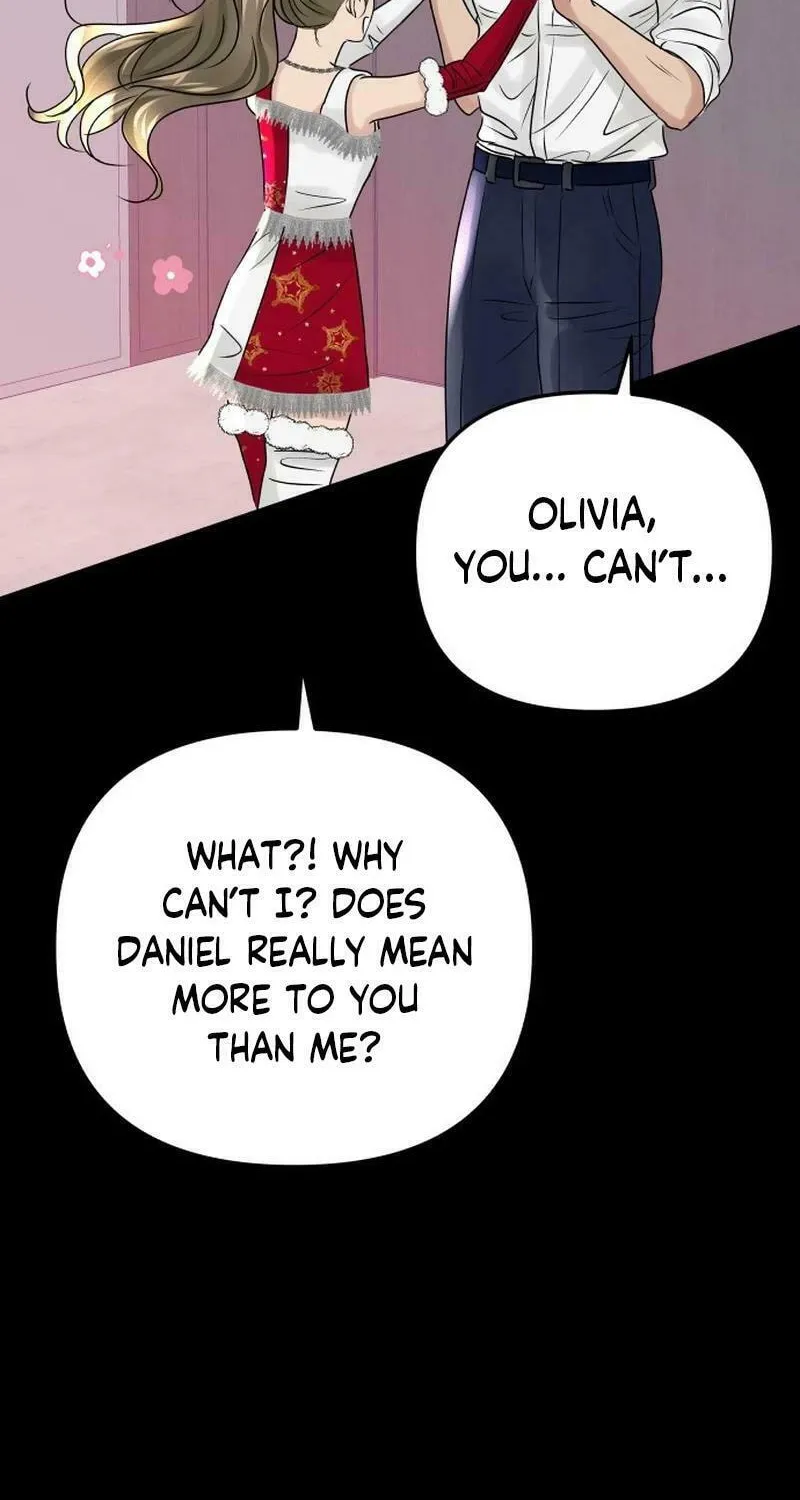 Ctrl X Chapter 11 page 97 - 