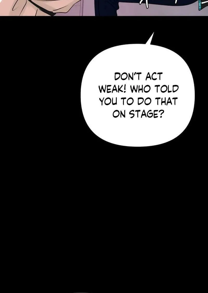 Ctrl X Chapter 11 page 99 - 