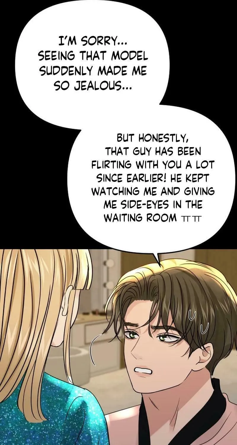 Ctrl X Chapter 11 page 100 - 