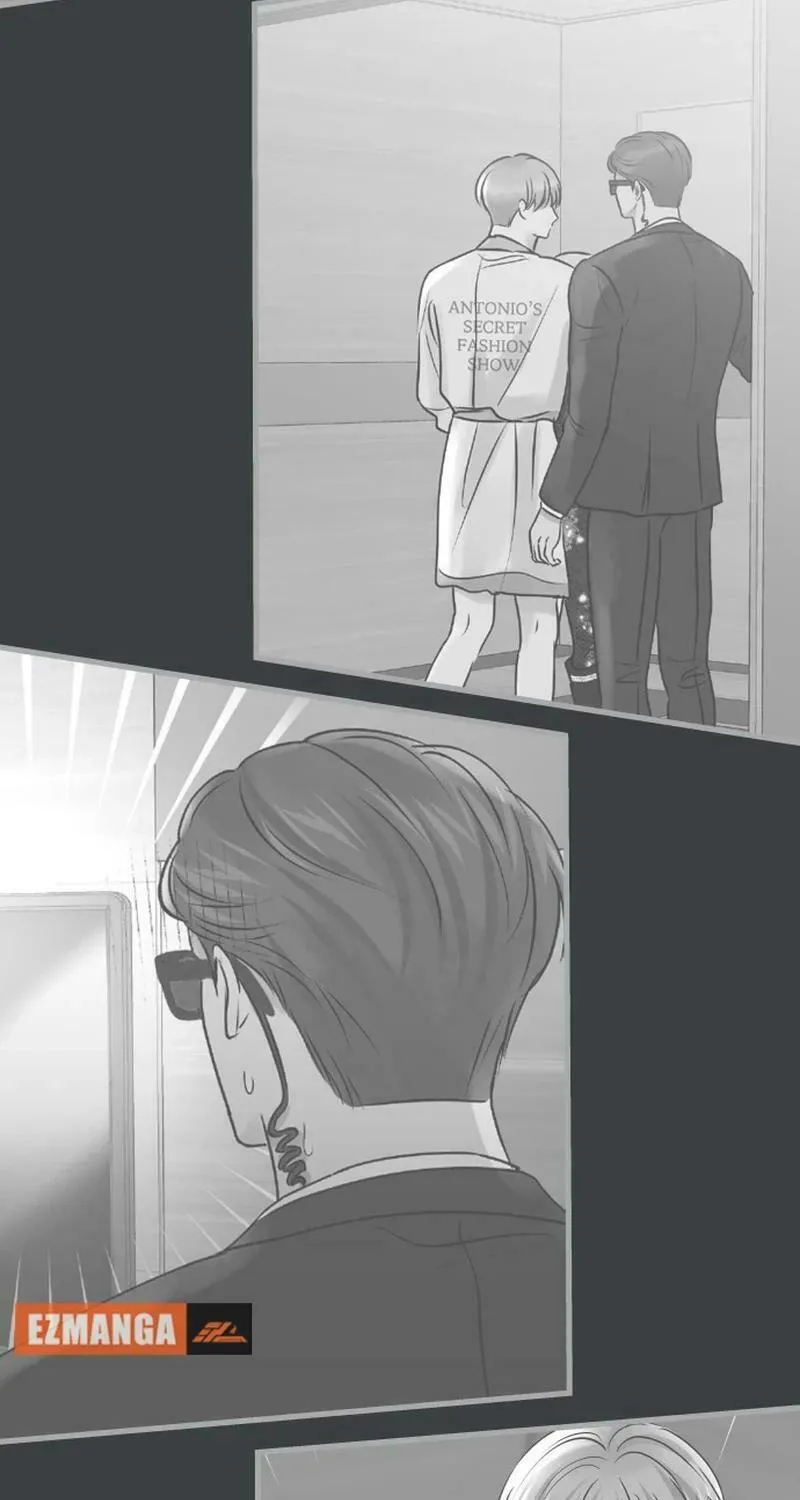 Ctrl X Chapter 12 page 11 - 