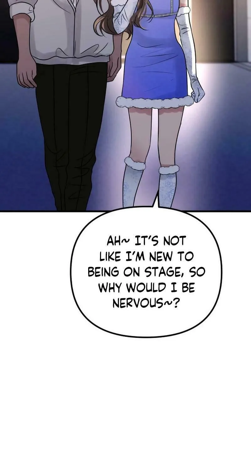 Ctrl X Chapter 12 page 55 - 