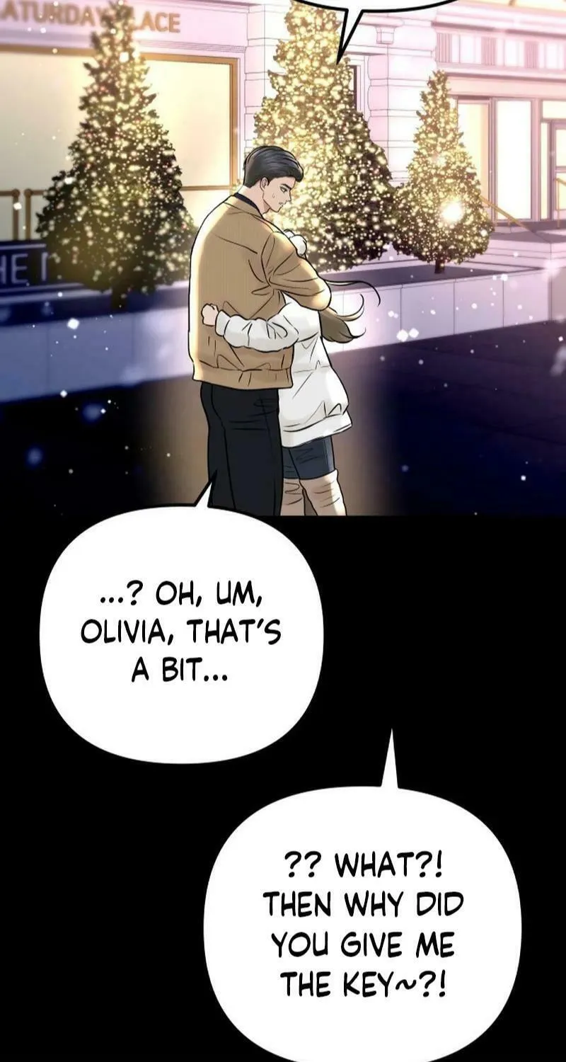 Ctrl X Chapter 12 page 75 - 