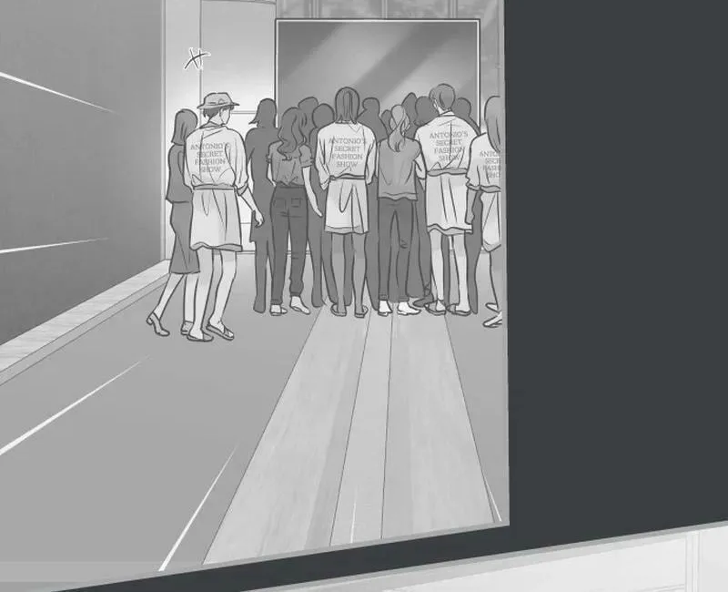 Ctrl X Chapter 12 page 10 - 