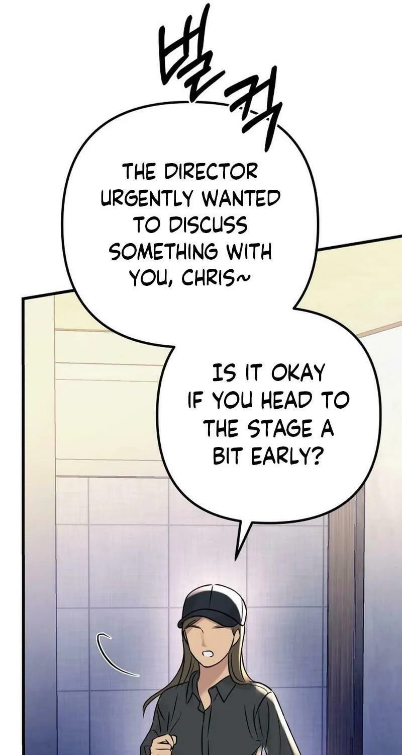 Ctrl X Chapter 12 page 91 - 