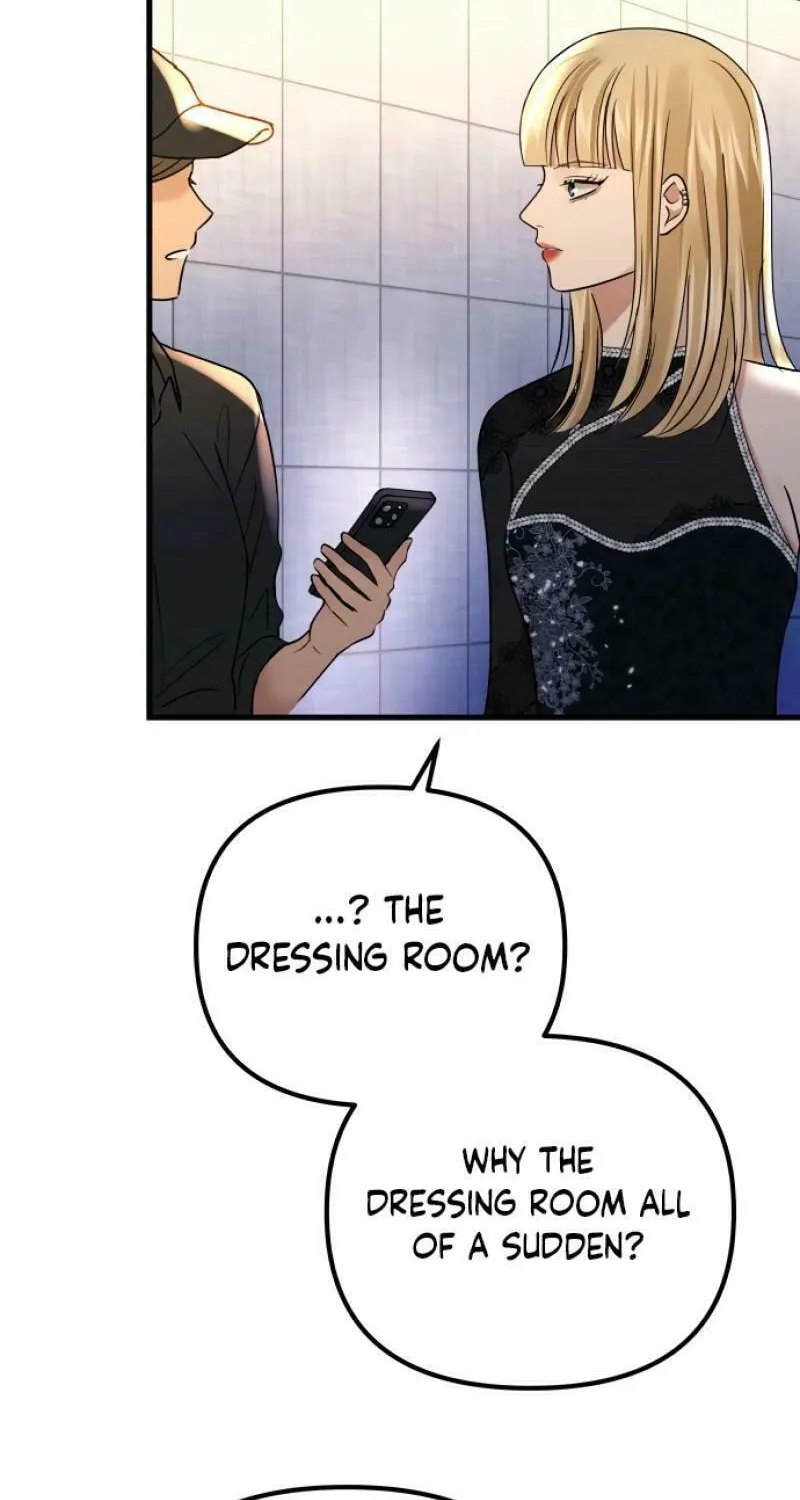 Ctrl X Chapter 13 page 81 - 